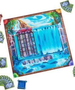 Haba Gezelschapsspel Iquaz (fr) 14 Haba Gezelschapsspel Iquaz (fr) -Exporteren spellen-voor winkel 550x509