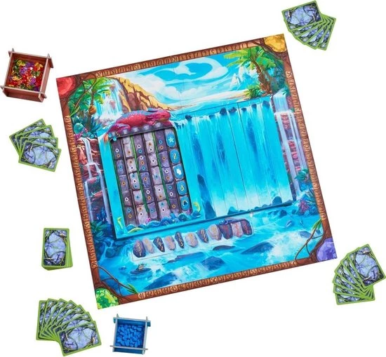 Haba Gezelschapsspel Iquaz (fr) 8 Haba Gezelschapsspel Iquaz (fr) - Afbeelding 6