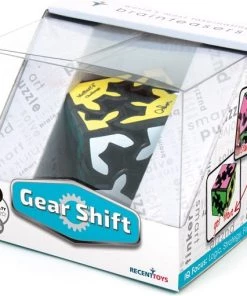 Gear Shift - Breinbreker - Recent Toys 16 Gear Shift - Breinbreker - Recent Toys -Exporteren spellen-voor winkel 550x511 2