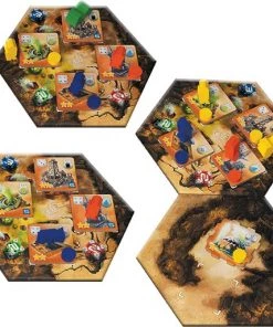 Asmodee Living Planet - Bordspel -Exporteren spellen-voor winkel 550x513 1