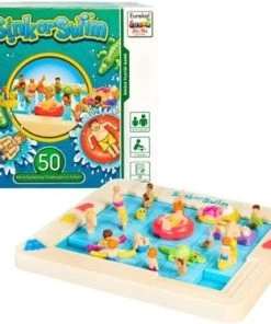 Ah!ha Games Eureka Ah!Ha Sink Or Swim -Exporteren spellen-voor winkel 550x514