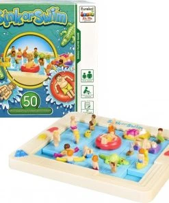 Ah!ha Games Eureka Ah!Ha Sink Or Swim -Exporteren spellen-voor winkel 550x516