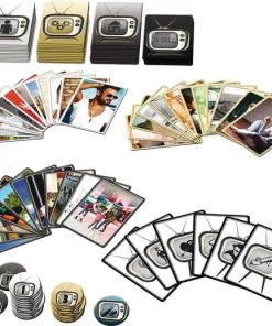 KYF Edition TV SHOW Bordspel -Exporteren spellen-voor winkel 550x518 3