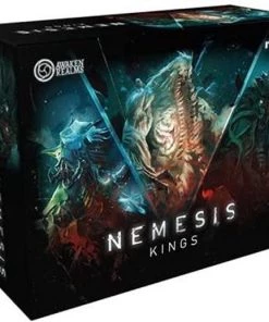 Awaken Realms Nemesis: Kings -Exporteren spellen-voor winkel 550x518 7