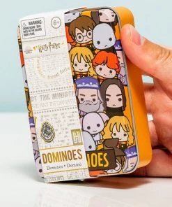 Paladone Domino - Harry Potter -Exporteren spellen-voor winkel 550x519 1