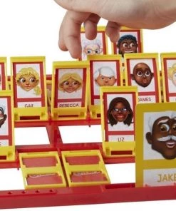 Merkloos Spellenbundel - 2 Stuks - Wie Is Het & Twenty One -Exporteren spellen-voor winkel 550x519 2