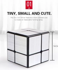 Qiyi 2x2 Mirror -Exporteren spellen-voor winkel 550x522 4