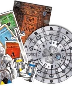 999 Games Spellenbundel - 3 Stuks - Exit - De Verlaten Hut & Het Vergeten Eiland & Het Verboden Slot -Exporteren spellen-voor winkel 550x524 3