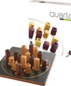 Gigamic Quarto Travel