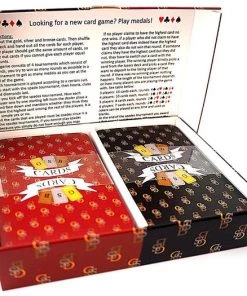 GSB Genderneutrale Speelkaarten - Signature - Dubbelpak In Luxe Doos -Exporteren spellen-voor winkel 550x525 3