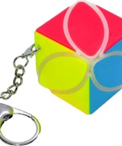 Qiyi Sleutelhanger (Pyraminx Of Ivy) 31 Qiyi Sleutelhanger (Pyraminx Of Ivy) -Exporteren spellen-voor winkel 550x527 1
