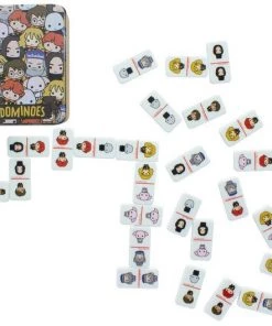 Paladone Domino - Harry Potter -Exporteren spellen-voor winkel 550x528 3