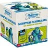 Identity Games Monsters Maskerade - Monster En Co Verkleedspel -Exporteren spellen-voor winkel 550x531 2