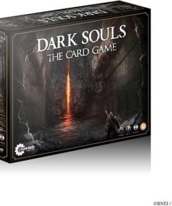 Steam Forged Games Dark Souls The Card Game - EN