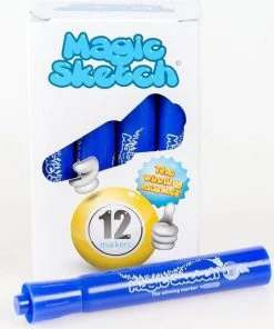 6996.05 Bingostiften 12 Stuks - Kleur: Licht Groen -Exporteren spellen-voor winkel 550x535 4