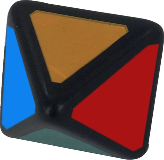 Winning Moves 3419 Bordspel Harry Potter Oorlog 6 Winning Moves 3419 Bordspel Harry Potter Oorlog - Afbeelding 4