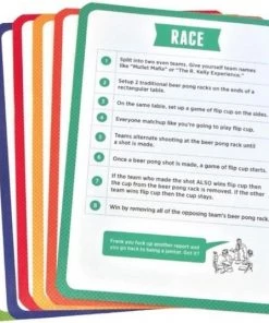 Drunk Stoned Or Stupid Drinking Games For People Who Never Drink (Except When They Do) -Exporteren spellen-voor winkel 550x536 2