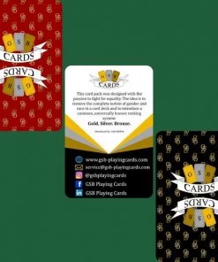 GSB Genderneutrale Speelkaarten - Signature - Dubbelpak In Luxe Doos -Exporteren spellen-voor winkel 550x537 5