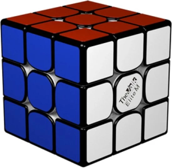 Qiyi Valk 3 Elite M 3 Qiyi Valk 3 Elite M