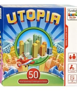 Eureka 3D Puzzle Eureka Ah!Ha Utopia -Exporteren spellen-voor winkel 550x537 8