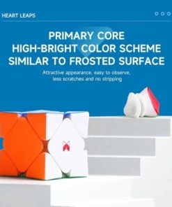 QI YI QiYi X-men Design Wingy Skewb V2 M - Speedcube - Magnetisch - Breinbreker -Exporteren spellen-voor winkel 550x538 1