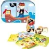Simply For Kids Spel - Dobbelspel - Piraten - In Blik - 3+ -Exporteren spellen-voor winkel 550x540 1