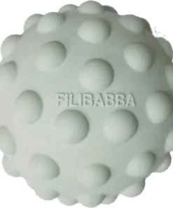 Filibabba - Speelgoed Motorische Vaardigheid - Pil Sensorische Bal - Pistacie