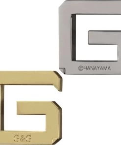 Huzzle Breinbreker Cast G&g 11,8 Cm Staal Zilver/goud 15 Huzzle Breinbreker Cast G&g 11,8 Cm Staal Zilver/goud -Exporteren spellen-voor winkel 550x540 6