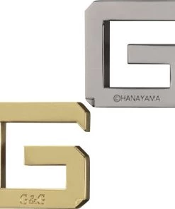 Huzzle Breinbreker Cast G&g 11,8 Cm Staal Zilver/goud 20 Huzzle Breinbreker Cast G&g 11,8 Cm Staal Zilver/goud -Exporteren spellen-voor winkel 550x540 7