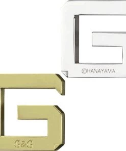 Huzzle Breinbreker Cast G&g 11,8 Cm Staal Zilver/goud 21 Huzzle Breinbreker Cast G&g 11,8 Cm Staal Zilver/goud -Exporteren spellen-voor winkel 550x540 8