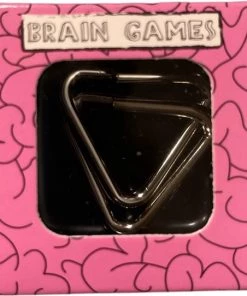 LG-Imports Breinbreker Brain Games 5 X 5 - Set1 Van 3 Stuks 9 LG-Imports Breinbreker Brain Games 5 X 5 - Set1 Van 3 Stuks -Exporteren spellen-voor winkel 550x542 4