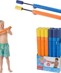 Summertime Waterpistool - Foam - 54cm -Exporteren spellen-voor winkel 550x543