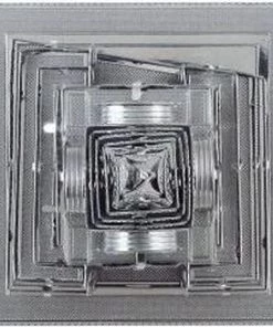 Fascination Metalen Bouwpakket Metal Earth Icx014 Iconx Chrysler Building -Exporteren spellen-voor winkel 550x545 6