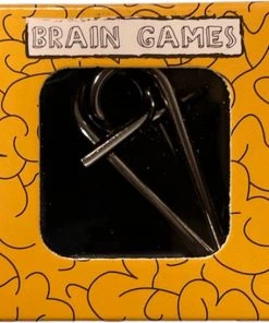 LG-Imports Breinbreker Brain Games 5 X 5 - Set1 Van 3 Stuks 8 LG-Imports Breinbreker Brain Games 5 X 5 - Set1 Van 3 Stuks -Exporteren spellen-voor winkel 550x547 4