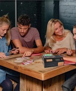 Merkloos Spellenbundel - 2 Stuks - De Kwakzalvers Van Kakelenburg & Escape Room Jumanji -Exporteren spellen-voor winkel 550x548 17