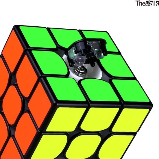 Qiyi Valk 3 Elite M 34 Qiyi Valk 3 Elite M - Afbeelding 32