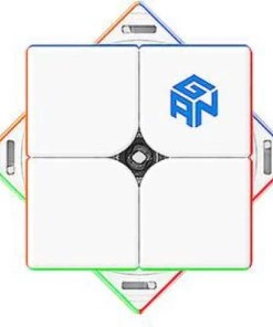 Gan 251 M 2x2 - Leap