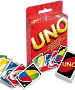Hasbro Spellenbundel - 2 Stuks - UNO & Skip-Bo -Exporteren spellen-voor winkel 550x548 9
