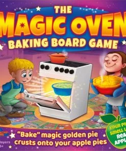 Drumond Park MAGIC OVEN BAKING GAME (Engels) 7 Drumond Park MAGIC OVEN BAKING GAME (Engels) -Exporteren spellen-voor winkel 550x549 10