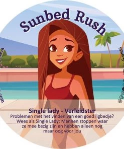 Bad Rule Games Sunbed Rush / Handdoekje Leggen Kaartspel -Exporteren spellen-voor winkel 550x549 19