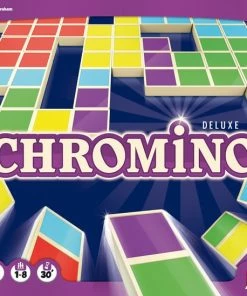 Asmodee Chromino Deluxe Board Game Tile-based -Exporteren spellen-voor winkel 550x549 3