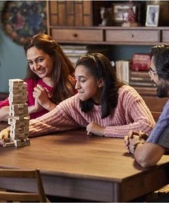 Hasbro Spellenbundel - 3 Stuks - Monopoly Valsspelerseditie & Jenga & Levensweg Elektronisch Bankieren 20 Hasbro Spellenbundel - 3 Stuks - Monopoly Valsspelerseditie & Jenga & Levensweg Elektronisch Bankieren -Exporteren spellen-voor winkel 550x549 7