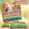 Pxp WK Voetbal Bordspel Challenge Gezelschapsspel - WK Oranje Belgie Rode Duivels Holland Voetbal -Exporteren spellen-voor winkel 550x550 102