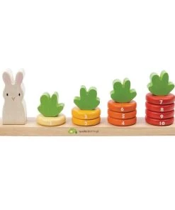 Tender Toys Wortels Tellen Hout Junior 32 X 5,5 X 10,5 Cm 16-delig -Exporteren spellen-voor winkel 550x550 106
