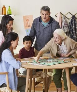 Monopoly Classic - Bordspel -Exporteren spellen-voor winkel 550x550 12