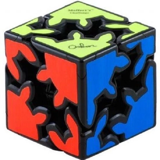 Gear Shift - Breinbreker - Recent Toys 11 Gear Shift - Breinbreker - Recent Toys - Afbeelding 9