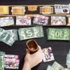 GAME. Big Money ''Verdien Goud Geld'' - Bordspel - Geld - Educatief - Vermaak - Spel - Familie 1 GAME. Big Money ''Verdien Goud Geld'' - Bordspel - Geld - Educatief - Vermaak - Spel - Familie -Exporteren spellen-voor winkel 550x550 137