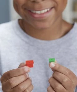 Monopoly Classic - Bordspel -Exporteren spellen-voor winkel 550x550 15