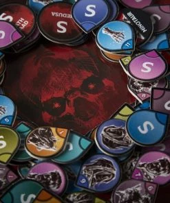 Hasbro Gaming Hasbro Betrayel At Baldur's Gate -Exporteren spellen-voor winkel 550x550 150