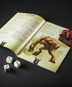 Hasbro Gaming Hasbro Betrayel At Baldur's Gate -Exporteren spellen-voor winkel 550x550 153